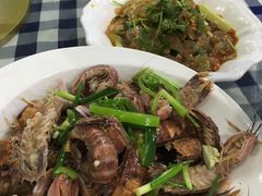 -钱大妈海鲜饭店(保利林语店)