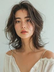 -JIMI·吉米造型