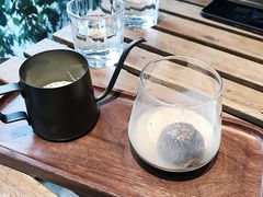 -Home Cafe(水榭春天店)