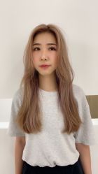 -MY HAIR ARDOR