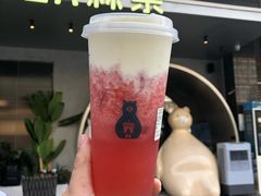 -SENTEA森茶(麦地丽日店)