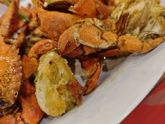-大茄来海鲜餐厅(亚洲城分行)
