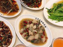 -长平老姿娘夜粥(平东一街店)