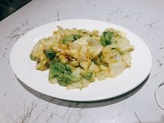 -乌江鱼杭帮菜(西湖店)