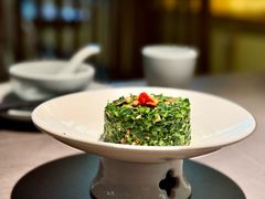 -晓淮山·扬州早茶·淮扬菜(龙阳广场店)
