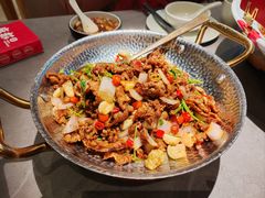 -麻都·成都菜(人民广场店)