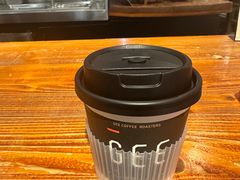-Gee Coffee Roasters(万象天地店)