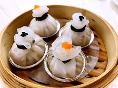 -国龙大酒店-中餐厅