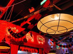 大堂-MR.ROCKY洛奇先生RESTAURANT&BAR(宝安壹方城店)