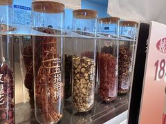 -炖物24章·顺时轻养茶(黄龙店)