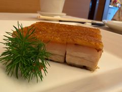 -利苑酒家(合景国际金融广场店)
