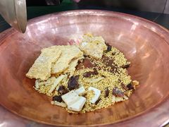 -诺敏塔拉奶茶-布里亚特包子-手把肉(锦都会店)