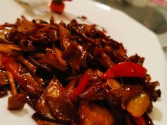 -依兰国际酒店-颐和轩中餐厅