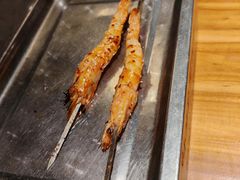 -福苗小骆驼烧烤(莲湖路店)
