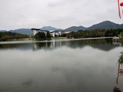 -浙江农林大学(东湖校区)