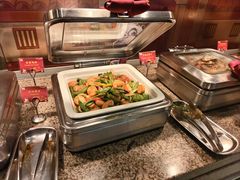 -熊猫自助餐厅.萌趣城堡(长隆熊猫酒店)