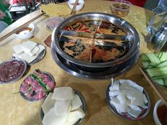 -渝味黄姐火锅(黄泥村店)