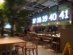 门面-卡朋西餐(悦汇城店)