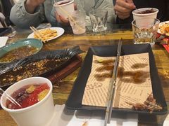 -金谷园饺子·烧烤(人大总店)