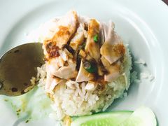 -红大哥水门鸡饭(總店)