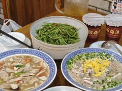 -杏花村水席楼·洛阳水席(老城十字街店)