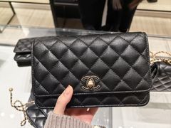 -Chanel(德基广场店)