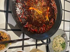-朱光玉火锅馆(全国总店·金冠好店)