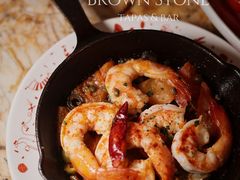 -BROWNSTONE布朗石西班牙餐厅(富城店)