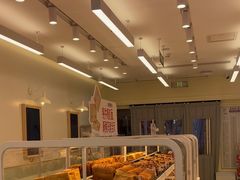 -红星前进面包牛奶公司(畅春园店)