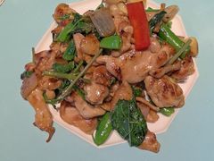 -童福兴·南京菜(老门东店)