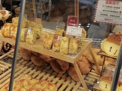 -山崎面包(第一八佰伴店)