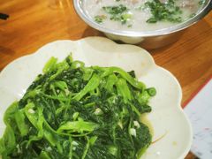 -南记食粥坊·宵夜大排档(莲花总店)