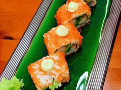 加州卷-游You House(西单老佛爷店)