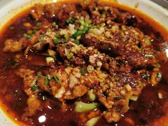 -水煮三国·川鲁江湖菜(香山店)