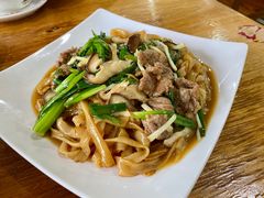 -南记食粥坊·宵夜大排档(莲花总店)