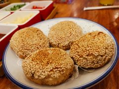 -乐宴·老北京铜火锅(八卦岭店)