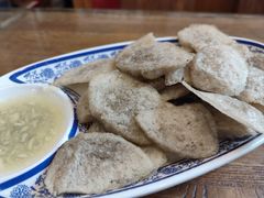 炸灌肠-鼎香润(德胜门内店)