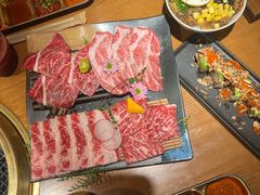 -MIKOMIKO和牛烧肉专门店(南门店)