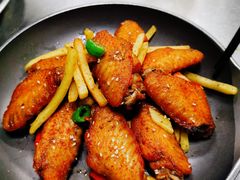 -小菜园新徽菜(无锡宜家荟聚中心店)