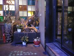 -幸福里时光餐吧