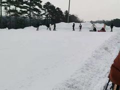 -棋盘山冰雪大世界