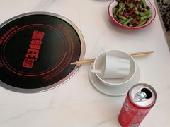-鑫郭氏·南昌20年大排档·小龙虾羊蝎子(潮阳里店)