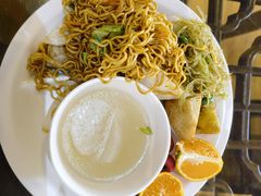 -妙醍醐素食自助餐馆(杭州香积寺店)