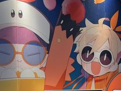 -YOGO优果密室逃脱(新佳丽广场店)