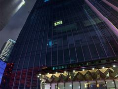 -WFC会仙楼观景台