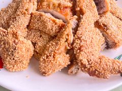 -区海鸡场饭店(石壁店)