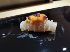 -鮨青(恒基名人购物中心店)