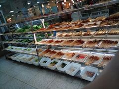 -袁记串串香(人民公园店)