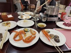 -东莞塘厦三正半山温泉酒店·沙利文西餐厅