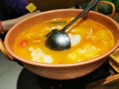 -云海肴·汽锅鸡·云南菜(高德置地店)